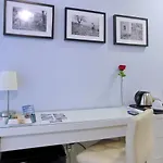 L'ospite - Lifestyle Residence, Design Guest house Matera