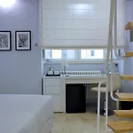 L'ospite - Lifestyle Residence, Design 4*