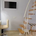 L'ospite - Lifestyle Residence, Design 4*