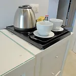 L'ospite - Lifestyle Residence, Design