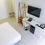 Guest house L'ospite - Lifestyle Residence, Design Matera