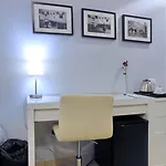 L'ospite - Lifestyle Residence, Design Guest house Matera