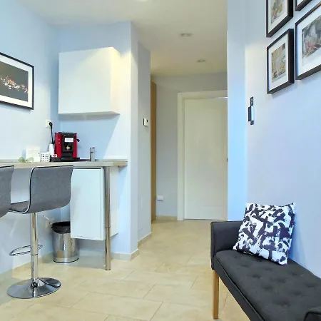 Penzion L'ospite - Lifestyle Residence, Design