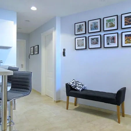L'ospite - Lifestyle Residence, Design Penzion Matera