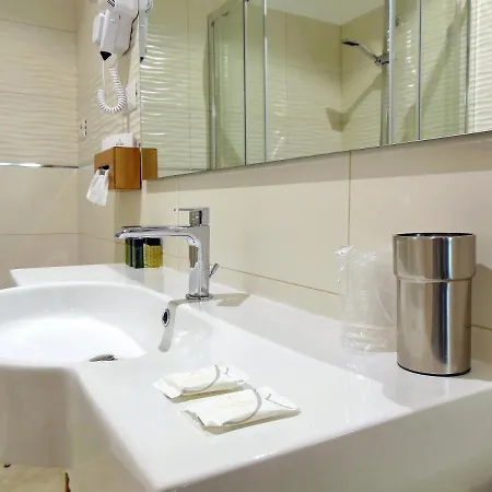 Penzion L'ospite - Lifestyle Residence, Design 2*