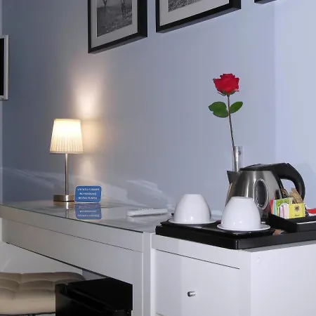 L'ospite - Lifestyle Residence, Premium Gasthof Matera
