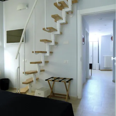 L'ospite - Lifestyle Residence, Design ゲストハウス