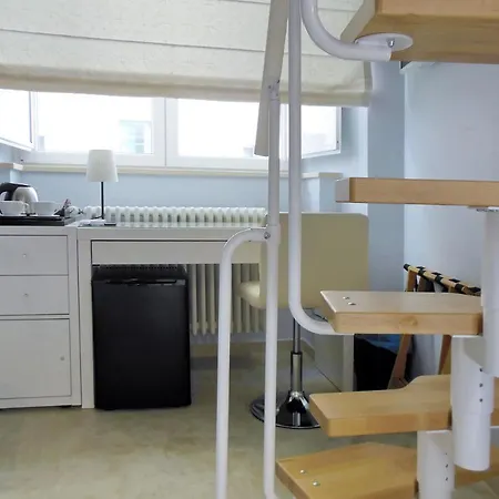 L'ospite - Lifestyle Residence, Design ゲストハウス 4*