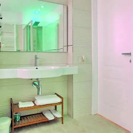 L'ospite - Lifestyle Residence, Design Penzion