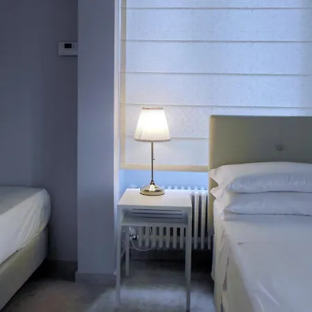 Guest house L'ospite - Lifestyle Residence, Design 2*