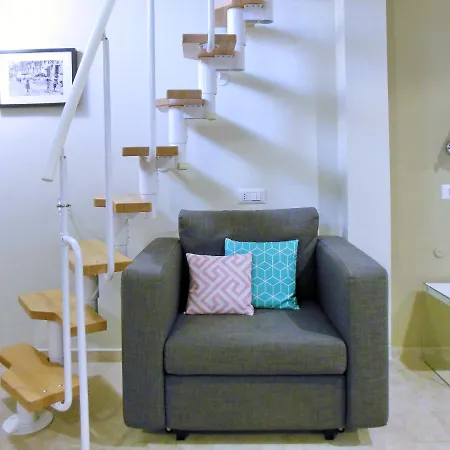 L'ospite - Lifestyle Residence, Design 2*
