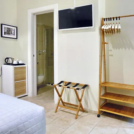 L'ospite - Lifestyle Residence, Design Penzion