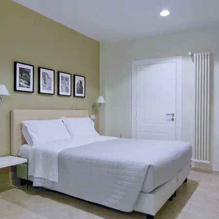L'ospite - Lifestyle Residence, Design Matera
