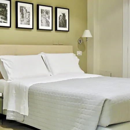 L'ospite - Lifestyle Residence, Design