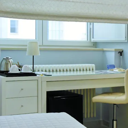 ゲストハウス L'ospite - Lifestyle Residence, Design 4*