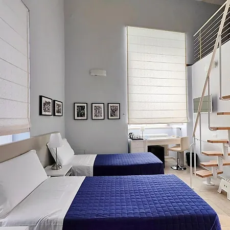 ゲストハウス L'ospite - Lifestyle Residence, Design 4*