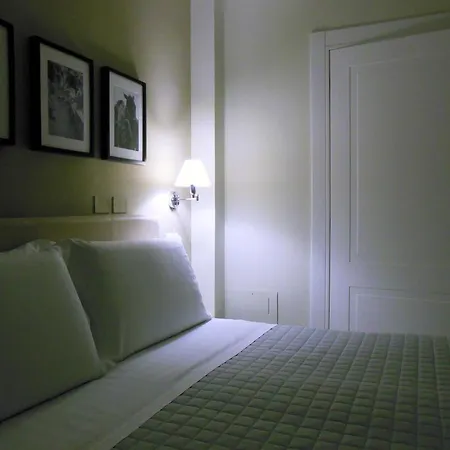 L'ospite - Lifestyle Residence, Design 2* Matera
