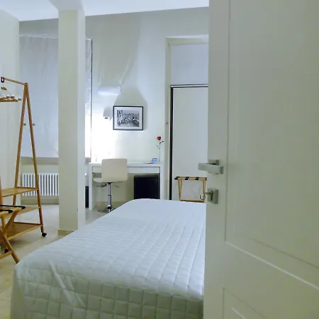 L'ospite - Lifestyle Residence, Design Penzion