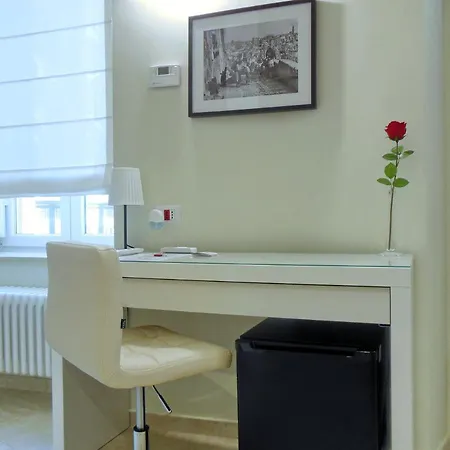 L'ospite - Lifestyle Residence, Design Penzion 2*