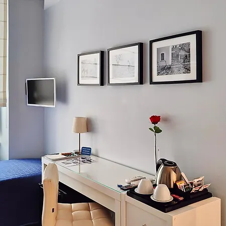 L'ospite - Lifestyle Residence, Design Penzion Matera