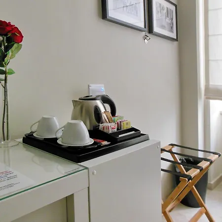 L'ospite - Lifestyle Residence, Design 2*