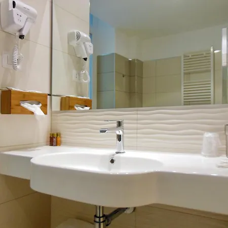 L'ospite - Lifestyle Residence, Design Penzion 2*