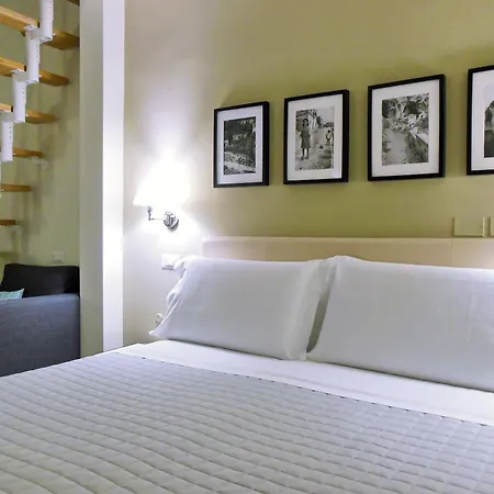 L'ospite - Lifestyle Residence, Design Affittacamere 4*