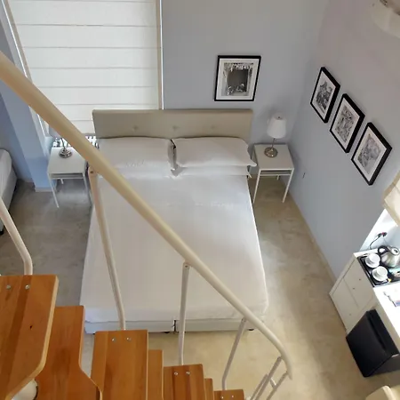 L'ospite - Lifestyle Residence, Design 4*