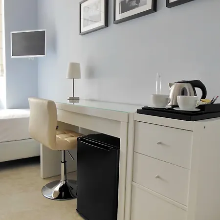 L'ospite - Lifestyle Residence, Design Affittacamere