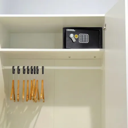 Affittacamere L'ospite - Lifestyle Residence, Design 4*