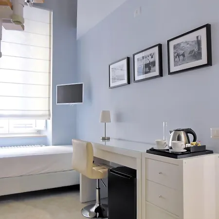 L'ospite - Lifestyle Residence, Design 4*