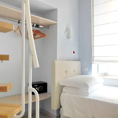 L'ospite - Lifestyle Residence, Design Affittacamere