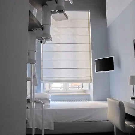 L'ospite - Lifestyle Residence, Design