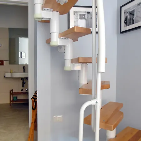 L'ospite - Lifestyle Residence, Design