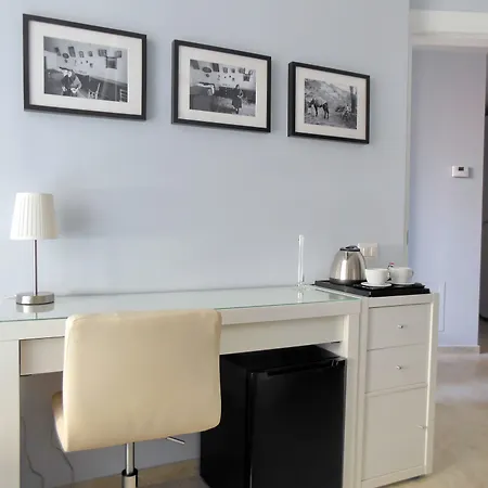 ゲストハウス L'ospite - Lifestyle Residence, Design 4*