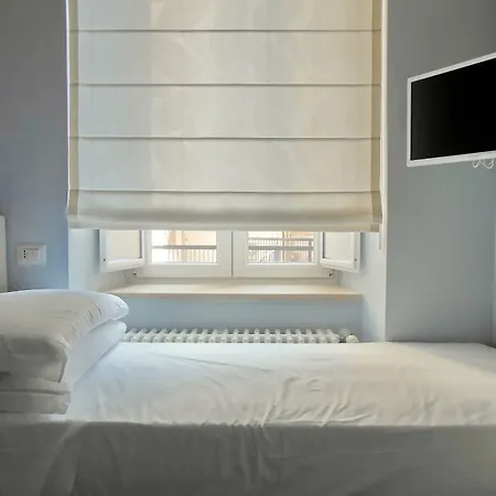 L'ospite - Lifestyle Residence, Design 4*