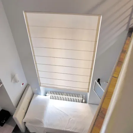 L'ospite - Lifestyle Residence, Design Matera