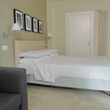 Affittacamere L'ospite - Lifestyle Residence, Design