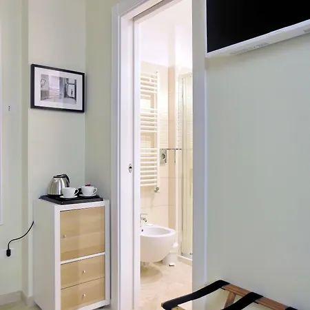 L'ospite - Lifestyle Residence, Design マテーラ