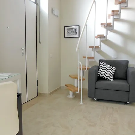 L'ospite - Lifestyle Residence, Design 4*