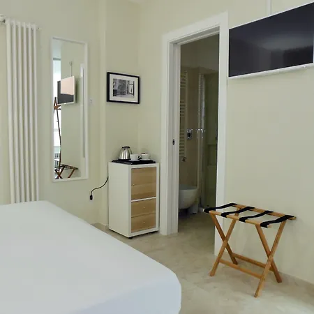 L'ospite - Lifestyle Residence, Design Affittacamere