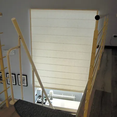 L'ospite - Lifestyle Residence, Design マテーラ