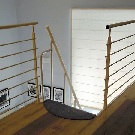 ゲストハウス L'ospite - Lifestyle Residence, Design 4*