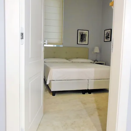 L'ospite - Lifestyle Residence, Design Gæstehus 4*