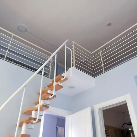 L'ospite - Lifestyle Residence, Design