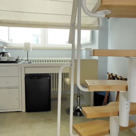 L'ospite - Lifestyle Residence, Design