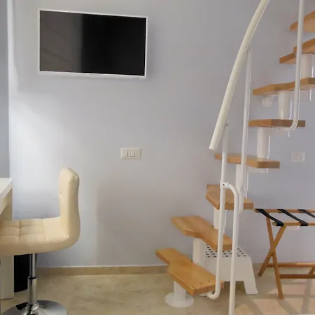 L'ospite - Lifestyle Residence, Design 4*