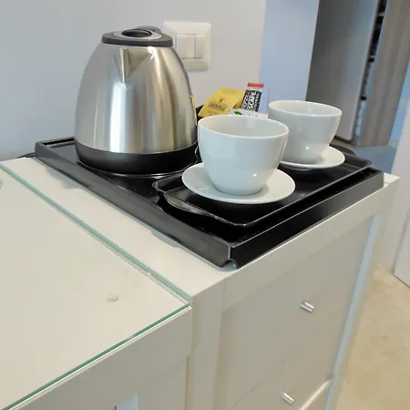 L'ospite - Lifestyle Residence, Design