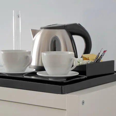 Affittacamere L'ospite - Lifestyle Residence, Design Matera