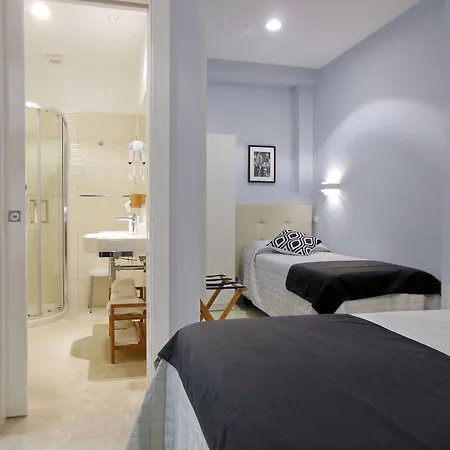 L'ospite - Lifestyle Residence, Design